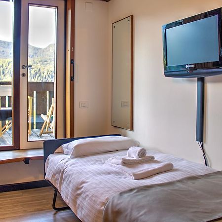 Hotel Boite Borca di Cadore Extérieur photo