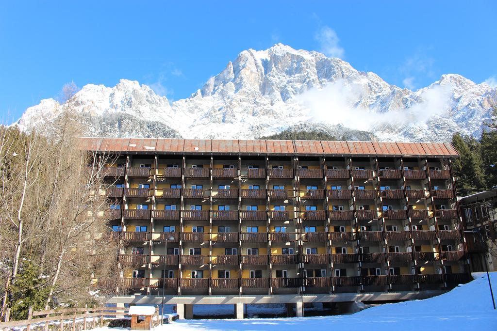 Hotel Boite Borca di Cadore Extérieur photo