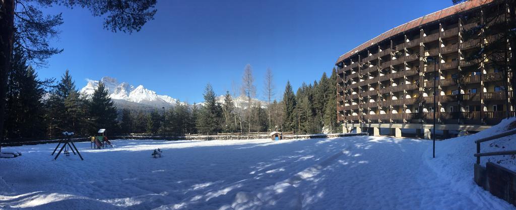 Hotel Boite Borca di Cadore Extérieur photo