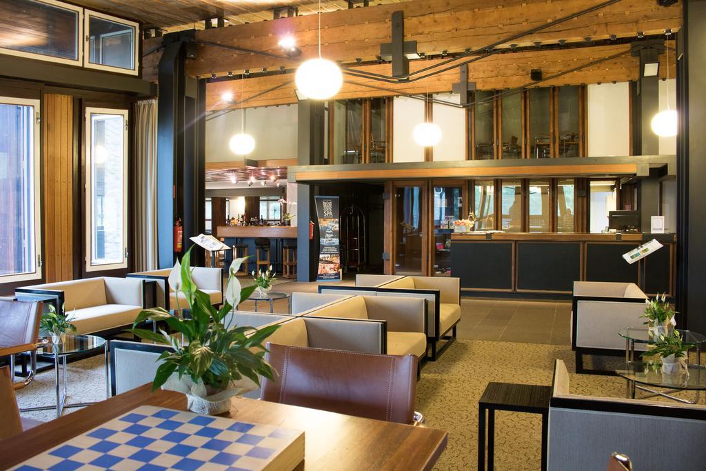 Hotel Boite Borca di Cadore Extérieur photo