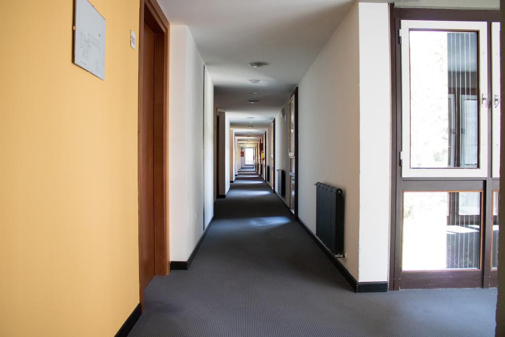 Hotel Boite Borca di Cadore Extérieur photo