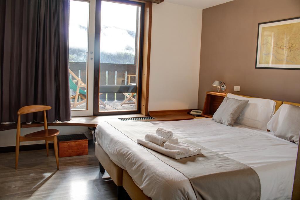 Hotel Boite Borca di Cadore Extérieur photo