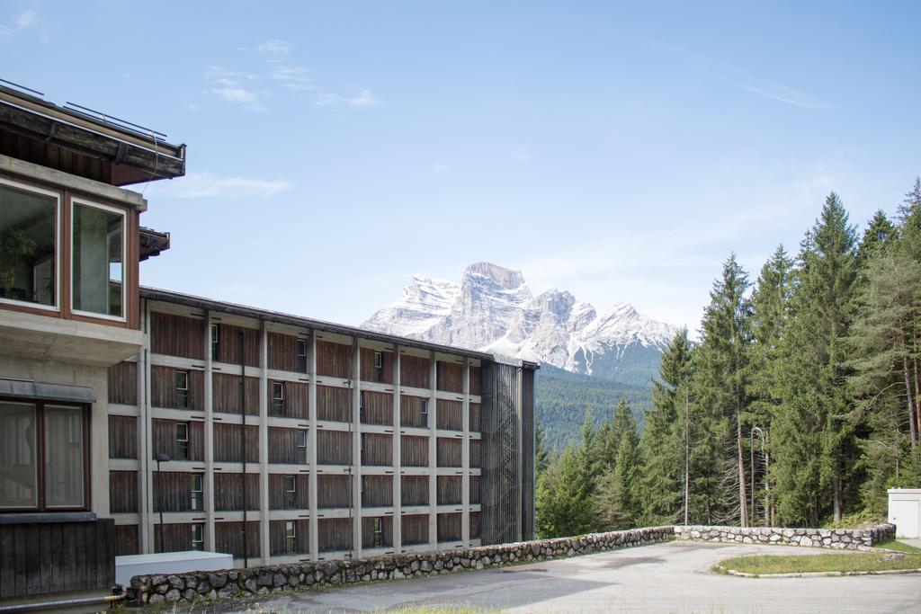 Hotel Boite Borca di Cadore Extérieur photo
