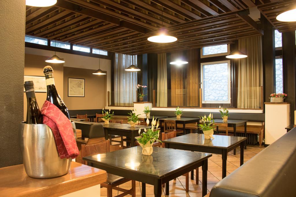 Hotel Boite Borca di Cadore Extérieur photo