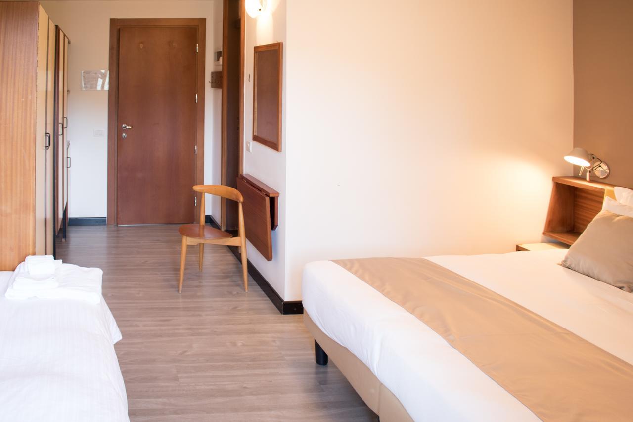 Hotel Boite Borca di Cadore Extérieur photo