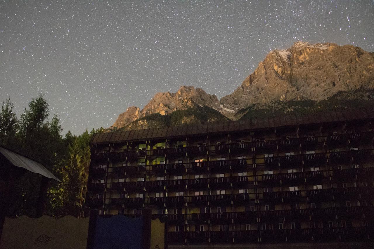 Hotel Boite Borca di Cadore Extérieur photo