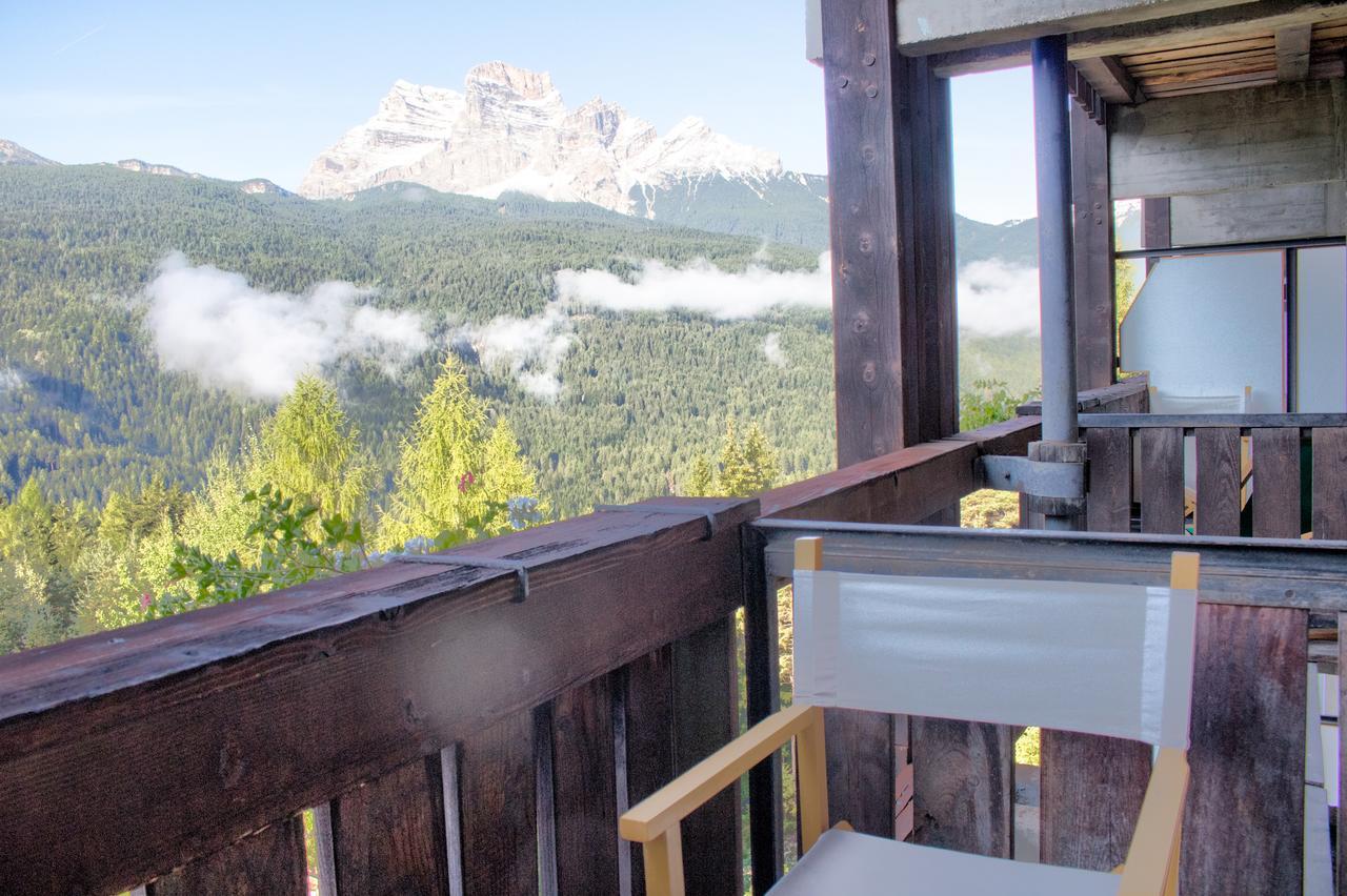 Hotel Boite Borca di Cadore Extérieur photo