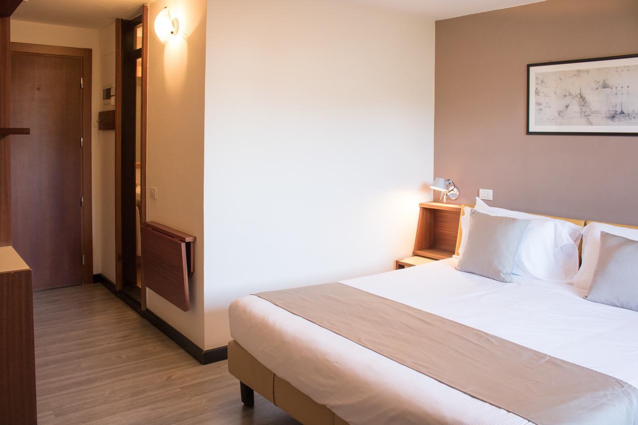 Hotel Boite Borca di Cadore Extérieur photo