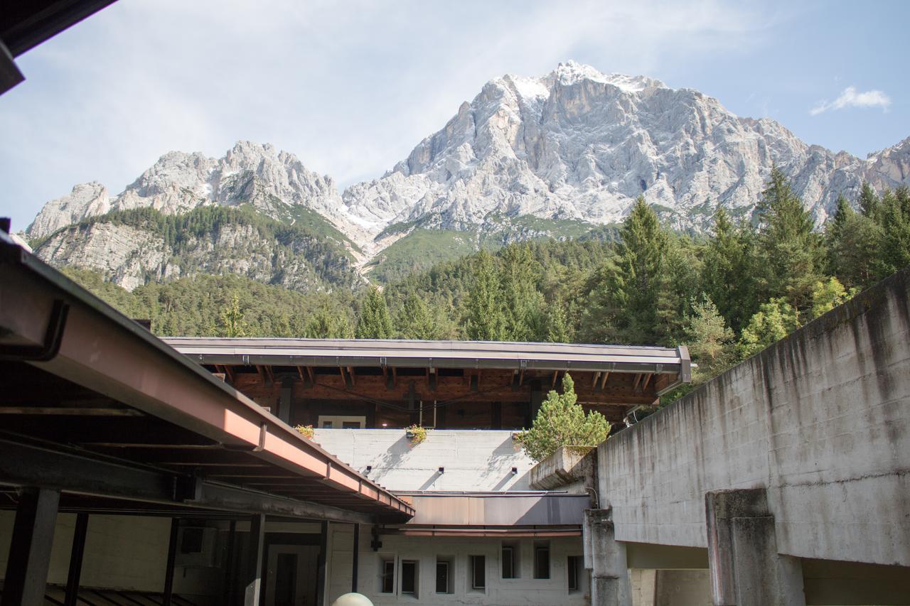 Hotel Boite Borca di Cadore Extérieur photo