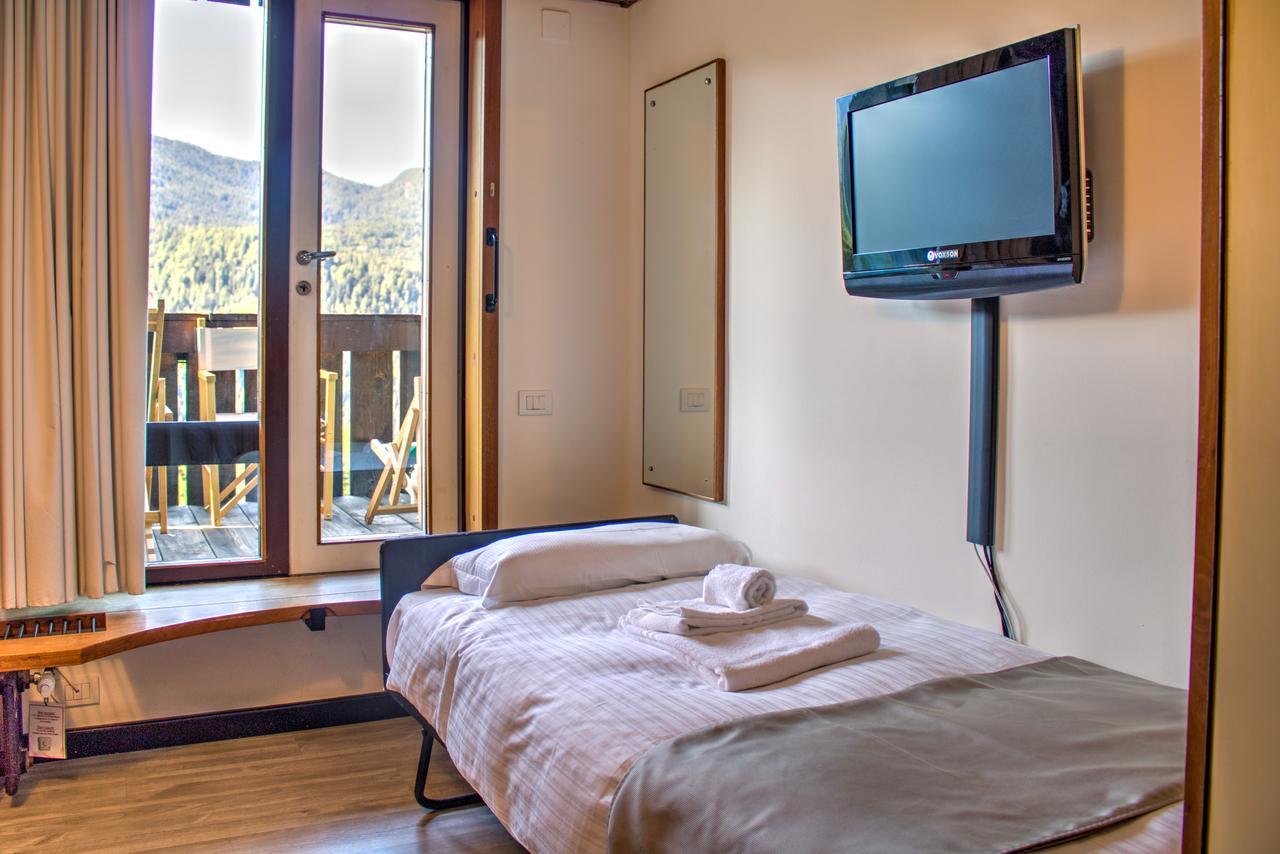 Hotel Boite Borca di Cadore Extérieur photo