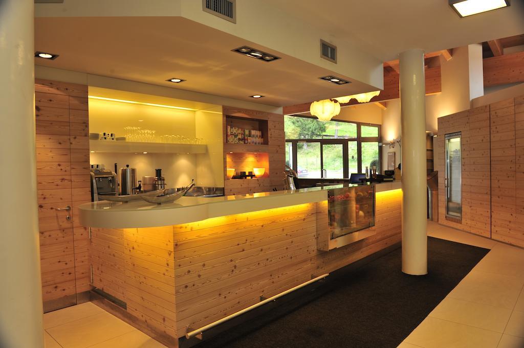 Hotel Boite Borca di Cadore Extérieur photo